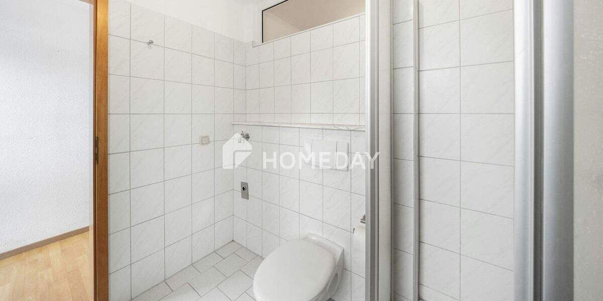 Etagenwohnung Elsfleth - 2 Zimmer, 45 m&sup2;, 99.000&euro; | Angebot:24723089