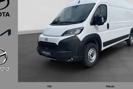 Toyota Proace Max 2.500 km 47.990 &euro; Delmenhorst 27755