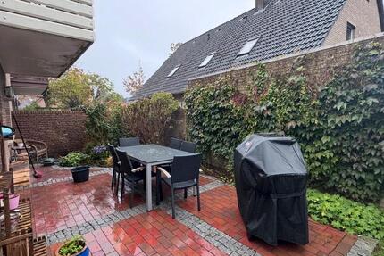 Haus Oldenburg Etzhorn - 4 Zimmer, 90 m&sup2;, 1.400&euro; | Angebot:27610430