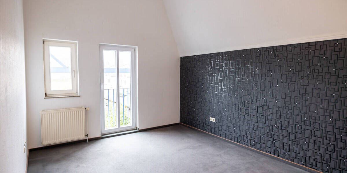 Reihenmittelhaus Delmenhorst Mitte - 5 Zimmer, 108 m&sup2;, 269.000&euro; | Angebot:25737688