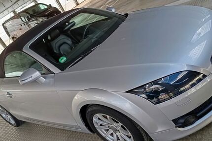 Audi TT 104.000 km 10.999 &euro; Brake (Unterweser) 26919