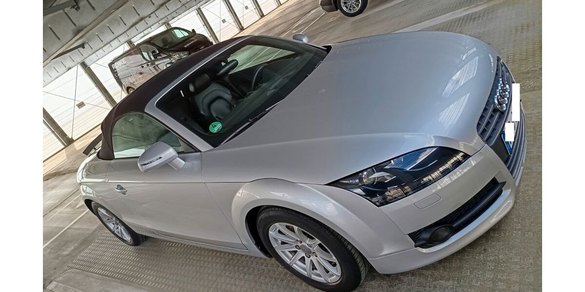 Audi TT 104.000 km 10.999 &euro; Brake (Unterweser) 26919