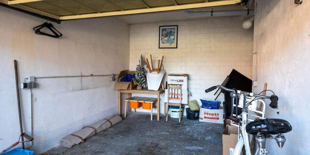 Etagenwohnung Delmenhorst Hasport/Annenheide - 2 Zimmer, 90 m&sup2;, 135.000&euro; | Angebot:25821107