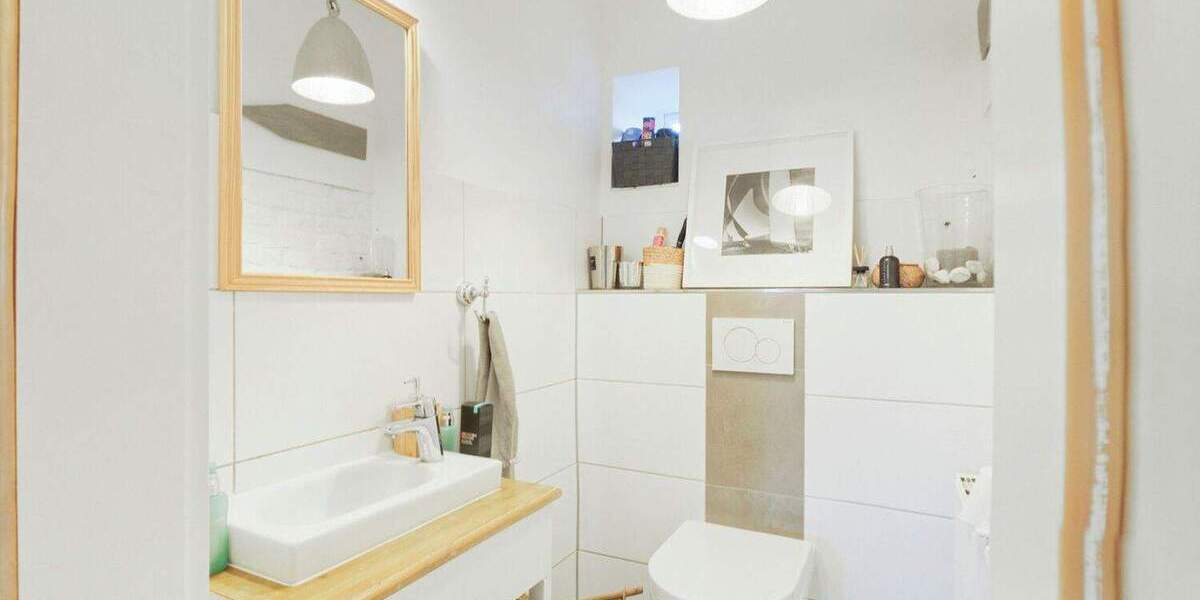 Einfamilienhaus Delmenhorst Mitte - 6 Zimmer, 230 m&sup2;, 669.000&euro; | Angebot:25798701