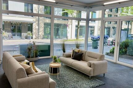 Gewerbeobjekt Oldenburg Dobbenviertel - 2.275&euro; | Angebot:26592313
