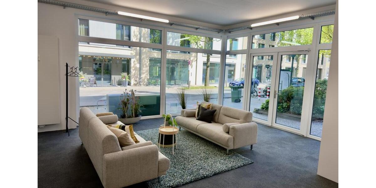 Gewerbeobjekt Oldenburg Dobbenviertel - 2.275&euro; | Angebot:26592313