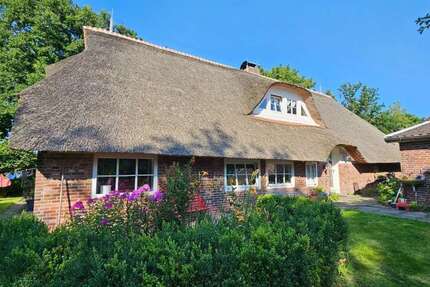 Haus zum Kaufen in Ovelgönne 550.000 € 220 m² 6 zimmer