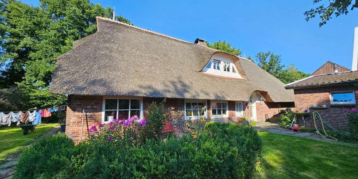 Haus zum Kaufen in Ovelgönne 550.000 € 220 m² 6 zimmer