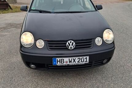VW Polo