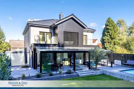 Haus Oldenburg Kreyenbrück - 6 Zimmer, 230 m&sup2;, 999.000&euro; | Angebot:24805119