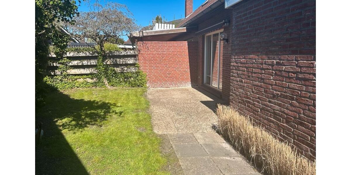 Doppelhaushälfte Westerstede - 4 Zimmer, 100 m&sup2;, 270.000&euro; | Angebot:26489385