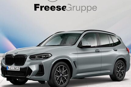 BMW X3 34.891 km 46.900 &euro; Oldenburg 26135