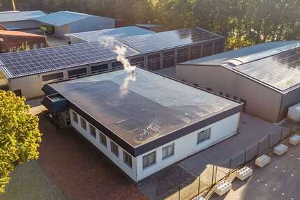 Gewerbeobjekt Westerstede - 1.950&euro; | Angebot:26745036