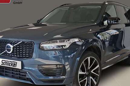 Volvo XC90 76.520 km 45.500 &euro; Oldenburg 26125