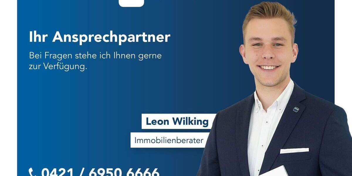 Doppelhaushälfte Delmenhorst Dwoberg/Ströhen - 6 Zimmer, 121 m&sup2;, 225.000&euro; | Angebot:25669641