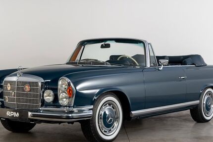 Mercedes-Benz 280 17.000 km 330.000 &euro; Bad Zwischenahn 26160