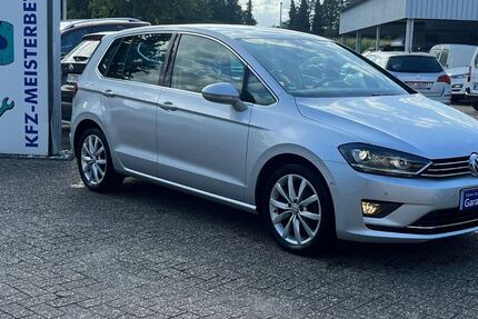 VW Golf Sportsvan 94.450 km 15.970 € Edewecht 26188