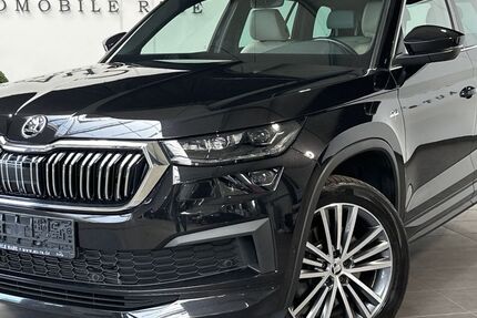 Skoda Kodiaq 98.750 km 32.749 &euro; Wardenburg 26203