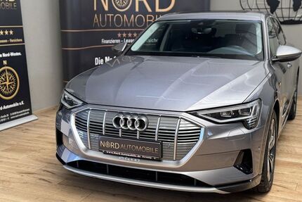 Audi e-tron 54.900 km 34.990 &euro; Rastede/ Wahnbek 26180
