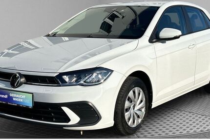 VW Polo 39.740 km 14.190 € Bremen 28279