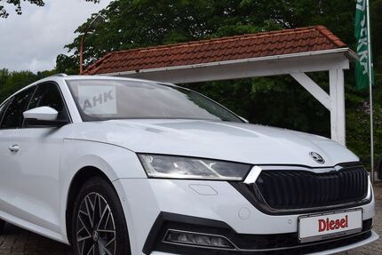 Skoda Octavia 109.200 km 20.980 &euro; Rastede 26180