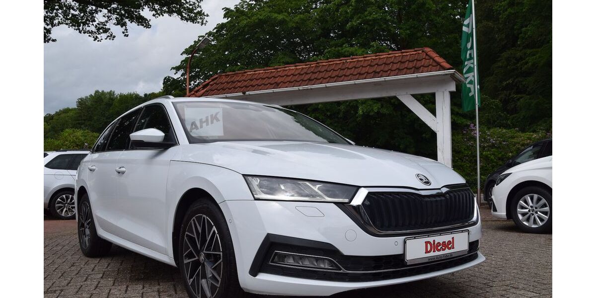 Skoda Octavia 109.200 km 20.980 &euro; Rastede 26180