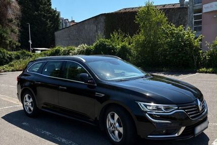 Renault Talisman 183.486 km 7.500 &euro; Bad Zwischenahn 26160