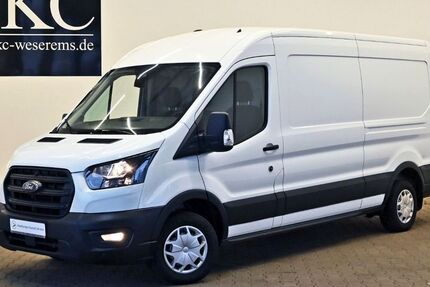 Ford Transit 116.763 km 20.111 &euro; Hude 27798