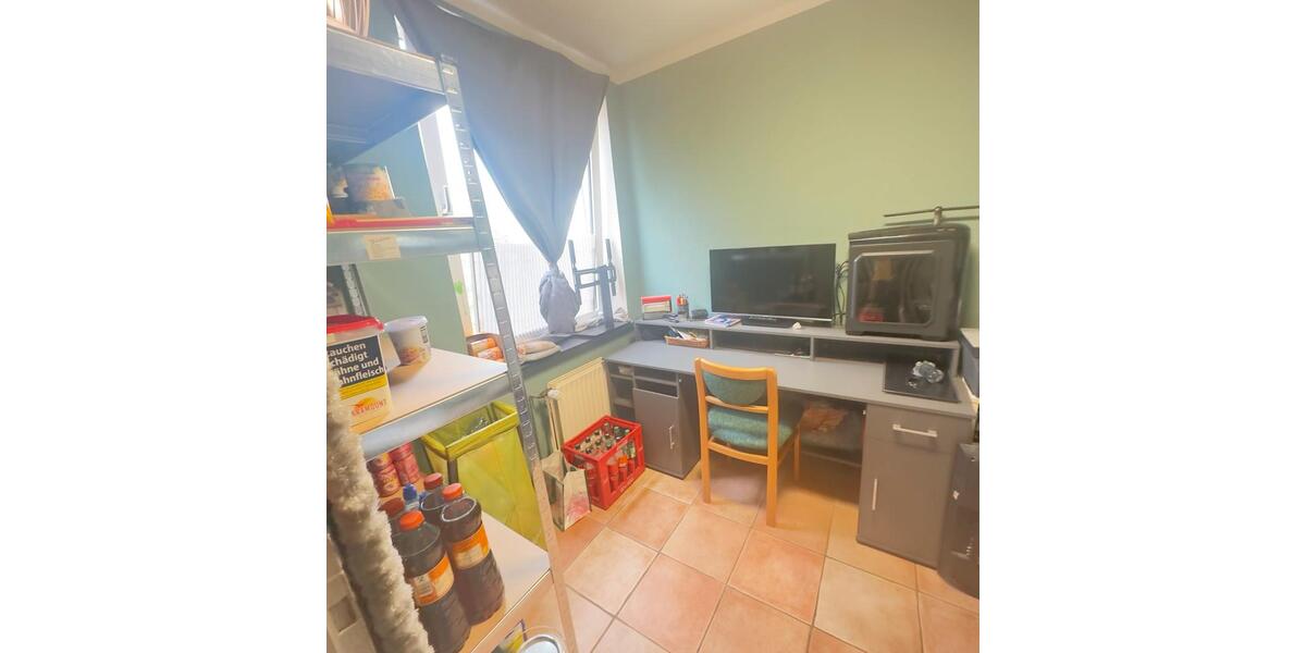 Etagenwohnung Oldenburg Etzhorn - 2.5 Zimmer, 59 m&sup2;, 129.000&euro; | Angebot:27197630
