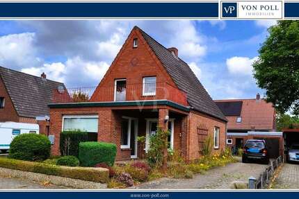 Haus zum Kaufen in Wardenburg 209.000 € 120 m² 5 zimmer