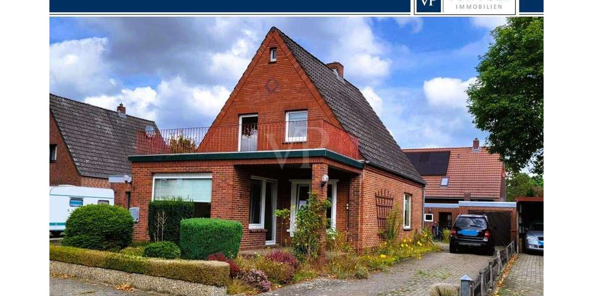 Haus zum Kaufen in Wardenburg 209.000 € 120 m² 5 zimmer