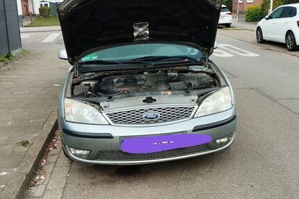 Ford Mondeo 300.441 km 700 &euro; Delmenhorst 27755
