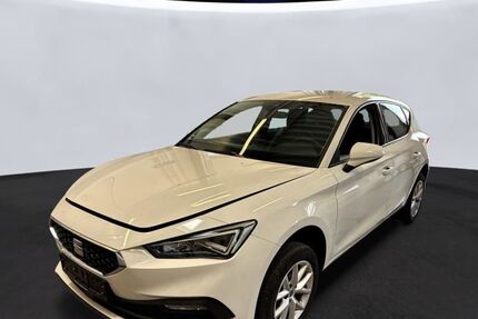 Seat Leon 63.735 km 18.990 &euro; Rastede/ Wahnbek 26180