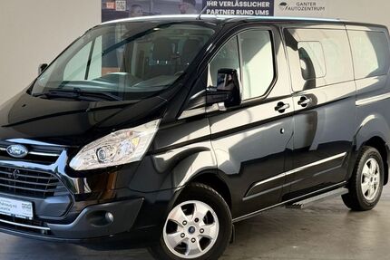 Ford Transit 113.748 km 19.999 &euro; Ganderkesee 27777