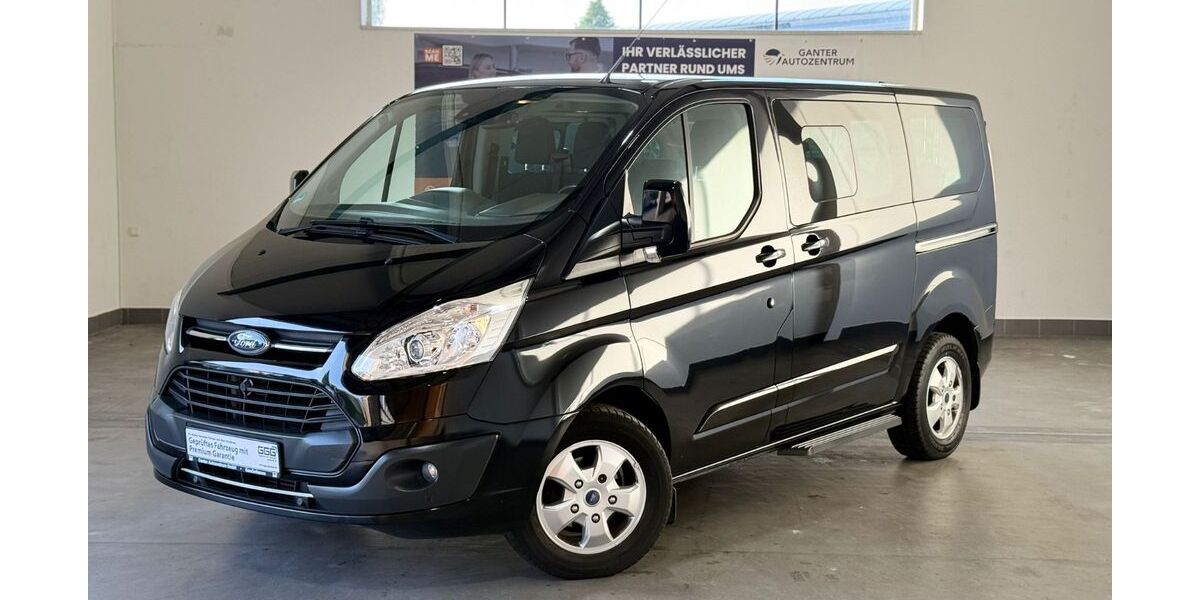 Ford Transit 113.748 km 20.490 &euro; Ganderkesee 27777