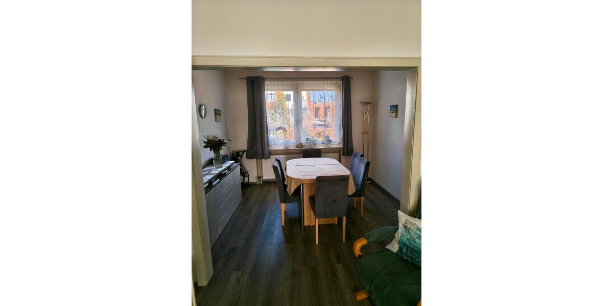 Reihenhaus Delmenhorst Bungerhof - 6 Zimmer, 100 m&sup2;, 240.000&euro; | Angebot:25917555