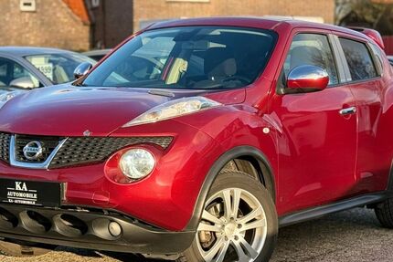 Nissan Juke 86.900 km 7.999 &euro; Oldenburg OT Etzhorn 26125