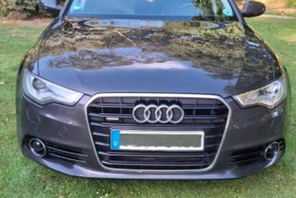 Audi A6 215.499 km 14.000 € Dötlingen 27801