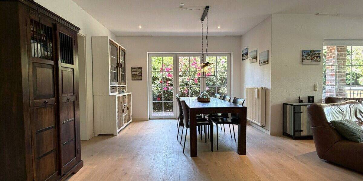 Einfamilienhaus Wardenburg Wardenburg II-Ost - 8 Zimmer, 281 m&sup2;, 789.000&euro; | Angebot:26868694