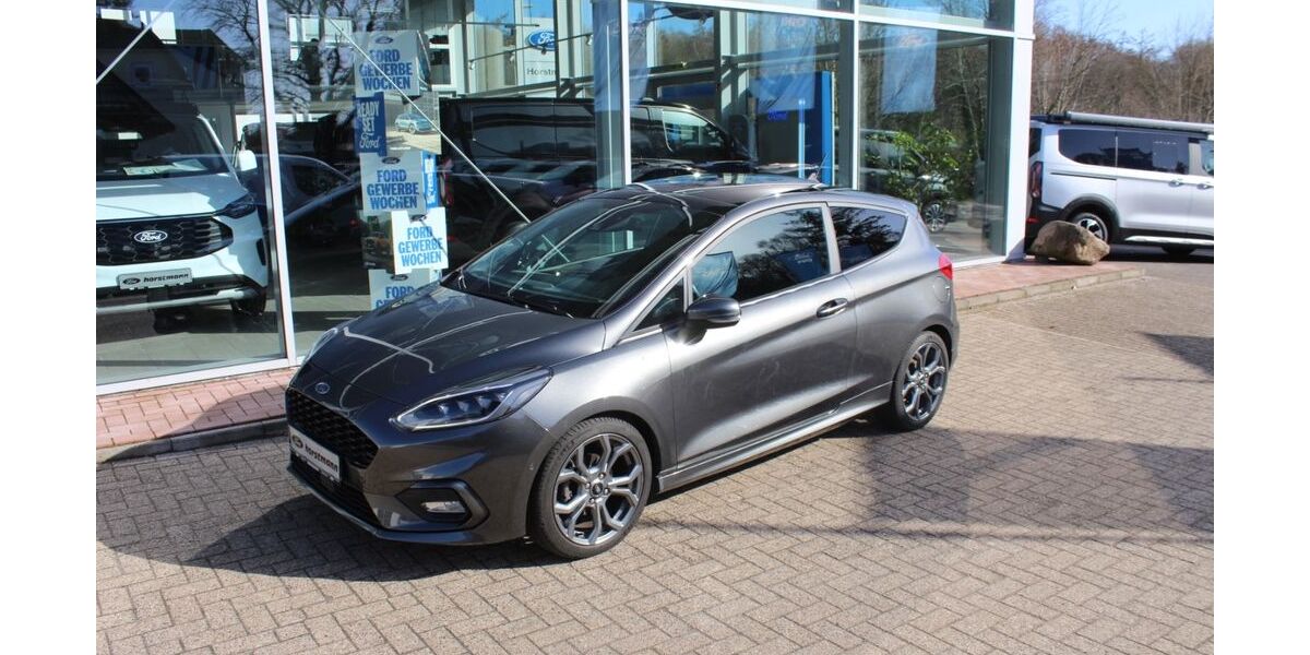 Ford Fiesta 81.300 km 13.950 &euro; Rastede 26180