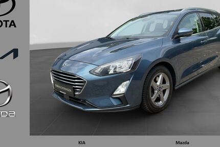 Ford Focus 65.800 km 16.490 &euro; Delmenhorst 27755