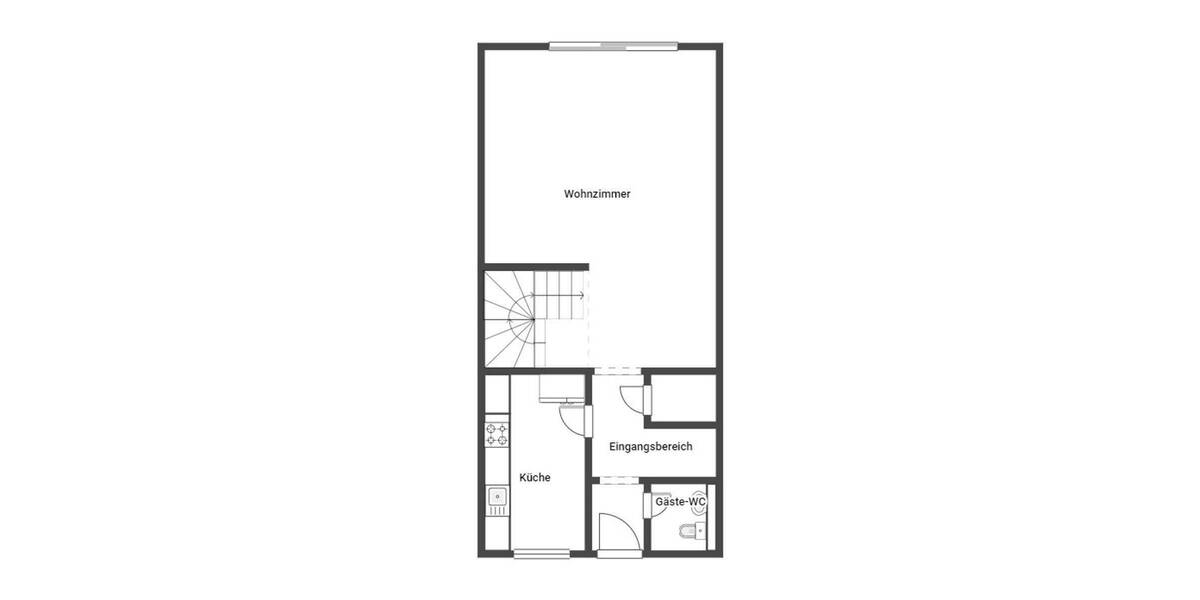 Ideal fu?r Familien - Vollsta?ndig renoviert & energieeffizient! 6 zimmer