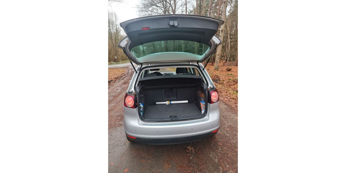 VW Golf Plus 176.000 km 2.650 € Westerstede 26655