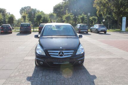 Mercedes-Benz B 180 345.000 km 2.950 &euro; Wiefelstede 26215
