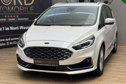 Ford S-Max 109.982 km 23.990 € Rastede/ Wahnbek 26180