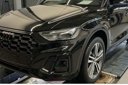 Audi Q5 60.162 km 38.979 &euro; Oldenburg 26135