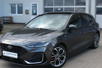 Ford Focus 88.246 km 19.990 &euro; Sandkrug 26209
