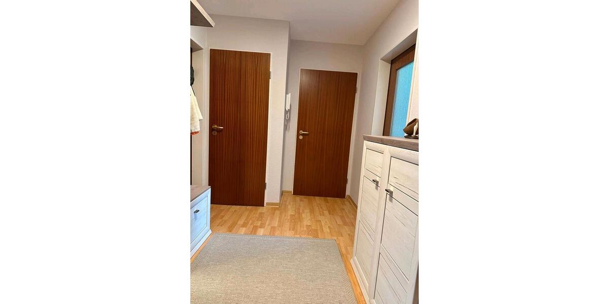 Etagenwohnung Delmenhorst Deichhorst - 3.5 Zimmer, 75 m&sup2;, 199.000&euro; | Angebot:26931288