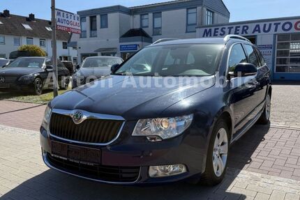 Skoda Superb 260.500 km 4.590 &euro; Delmenhorst 27751