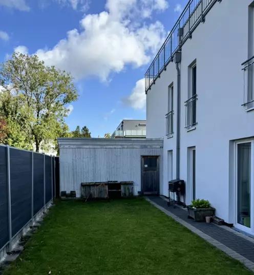 Erdgeschoßwohnung Oldenburg Bürgeresch - 4 Zimmer, 155 m&sup2;, 1.950&euro; | Angebot:26594425